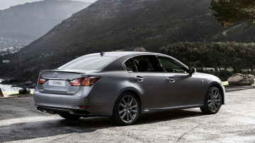Картинка lexus gs автомобили автомобиль стиль мощь скорость