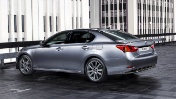 Картинка lexus gs автомобили автомобиль стиль мощь скорость