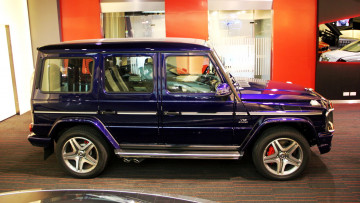 Картинка mercedes автомобили benz автомобиль внедорожник мощь скорость