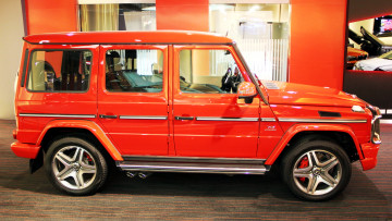 Картинка mercedes автомобили benz скорость мощь автомобиль внедорожник