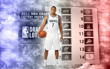 Картинка derrick williams спорт nba баскетбол нба