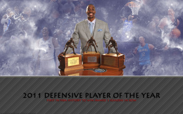 Картинка dwight howard спорт nba нба баскетбол