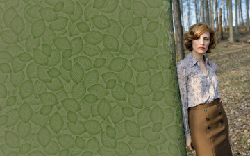 Картинка Jessica+Chastain девушки джессика Честейн