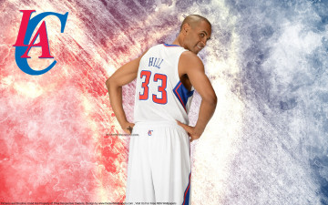 Картинка grant hill спорт nba баскетбол нба