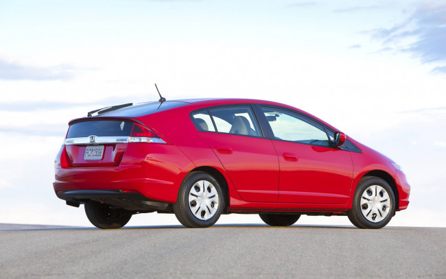 Обои картинки фото автомобили, honda