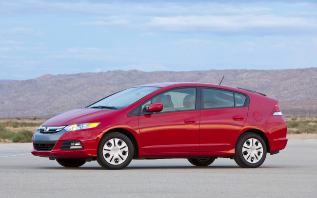 Обои картинки фото автомобили, honda