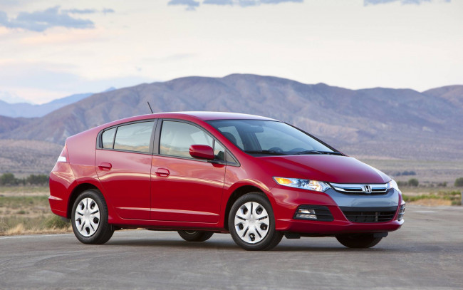 Обои картинки фото автомобили, honda