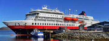 Картинка корабли лайнеры норвегия