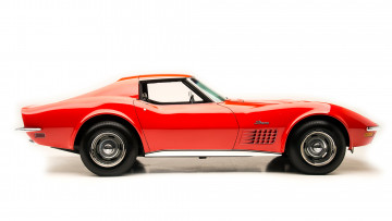 Картинка corvette автомобили спорткар general motors сша