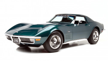 Картинка corvette автомобили спорткар general motors сша