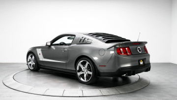 обоя ford mustang, автомобили, mustang, ford, motor, company, культовый, автомобиль, сша