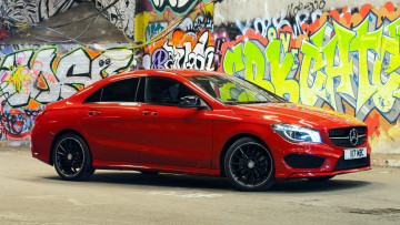 Картинка mercedes+cla автомобили mercedes-benz двигатели автобусы грузовики легковые подразделение daimler ag германия