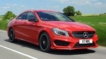 Картинка mercedes+cla автомобили mercedes-benz двигатели автобусы грузовики легковые подразделение daimler ag германия