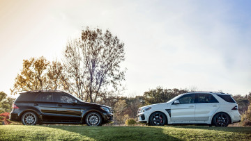 Картинка mercedes+ml автомобили mercedes-benz двигатели автобусы грузовики легковые подразделение daimler ag германия