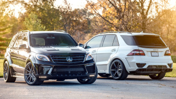 Картинка mercedes+ml автомобили mercedes-benz двигатели автобусы грузовики легковые подразделение daimler ag германия