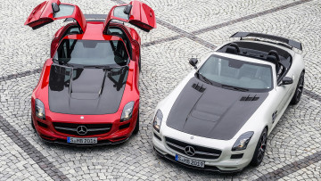 Картинка mercedes+sls автомобили mercedes-benz двигатели автобусы грузовики легковые подразделение daimler ag германия