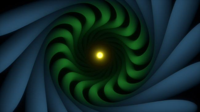 Обои картинки фото 3д графика, fractal , фракталы, узор, цвета, фон