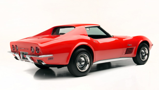 Обои картинки фото corvette, автомобили, спорткар, general, motors, сша