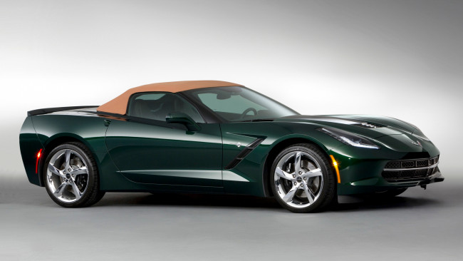 Обои картинки фото corvette, автомобили, спорткар, general, motors, сша