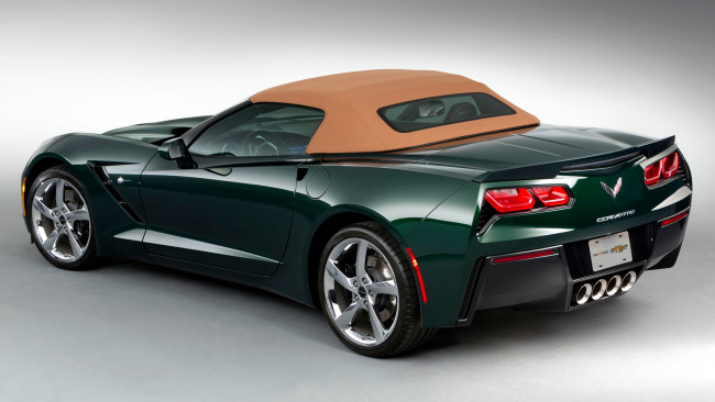 Обои картинки фото corvette, автомобили, спорткар, general, motors, сша