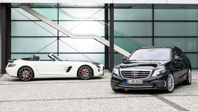 Обои картинки фото mercedes, автомобили, mercedes-benz, двигатели, автобусы, грузовики, легковые, подразделение, daimler, ag, германия