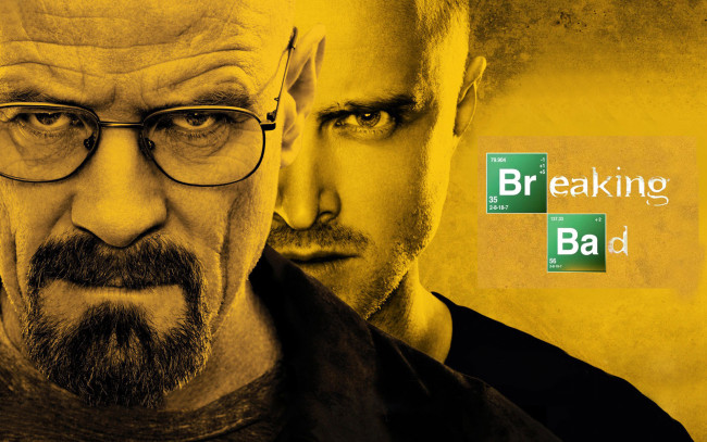 Обои картинки фото кино фильмы, breaking bad, борода, очки