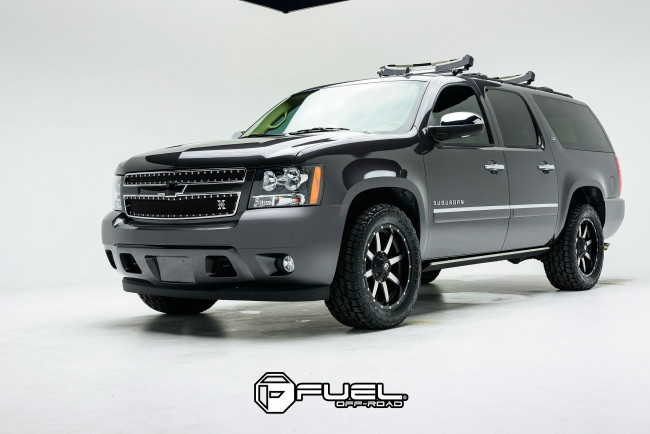 Обои картинки фото автомобили, chevrolet, saburban, chevy, x-metall