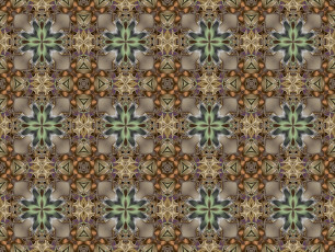 Картинка 3д+графика фракталы+ fractal цвета фон узор