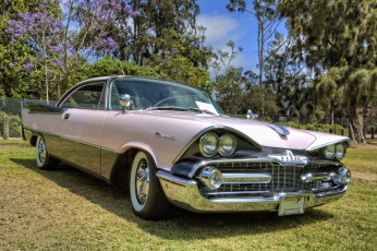 Картинка 1959+dodge+coronet автомобили выставки+и+уличные+фото автошоу выставка