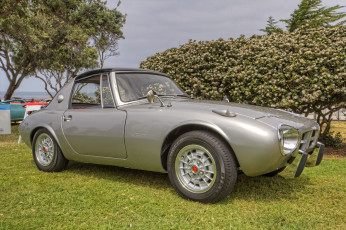 Картинка 1967+toyota+sports+800+roadster автомобили выставки+и+уличные+фото выставка автошоу