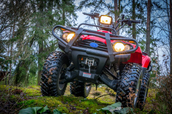 Картинка мотоциклы квадроциклы квадрацикл