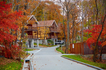 Картинка шамора города -+здания +дома владивосток