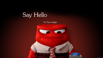 Картинка inside+out мультфильмы персонаж