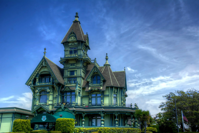 Обои картинки фото города, - здания,  дома, отель