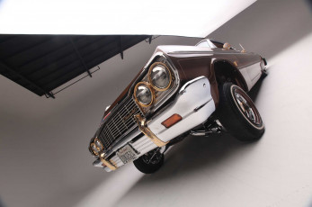 Картинка автомобили chevrolet