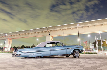 Картинка автомобили chevrolet