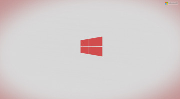 Картинка компьютеры windows+8 фон логотип