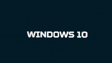 Картинка компьютеры windows++10 логотип фон