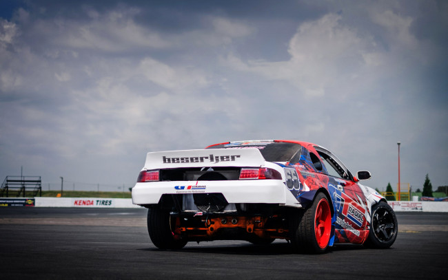 Обои картинки фото автомобили, nissan, datsun