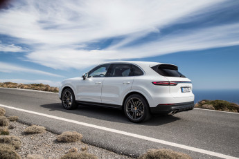 Картинка автомобили porsche