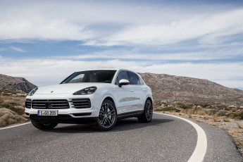 Картинка автомобили porsche