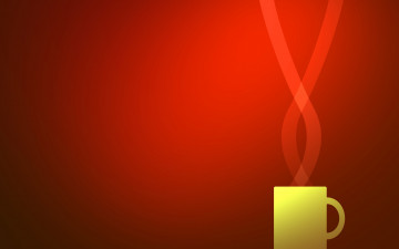 Картинка векторная+графика еда+ food фон чашка кофе