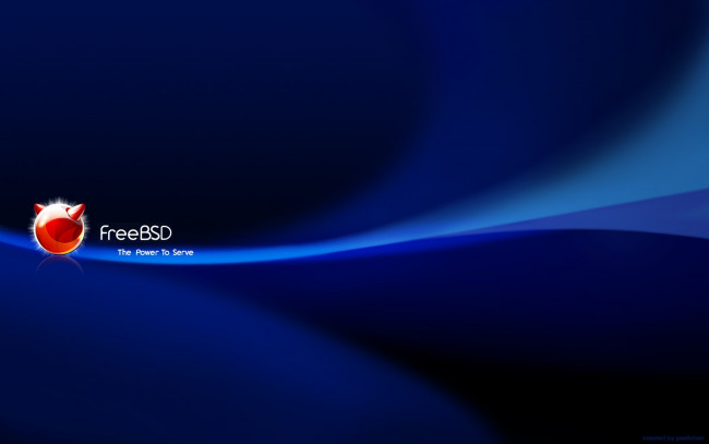 Обои картинки фото компьютеры, -unknown , разное, freebsd, фон, логотип