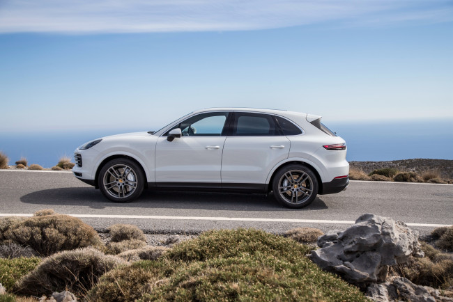 Обои картинки фото автомобили, porsche