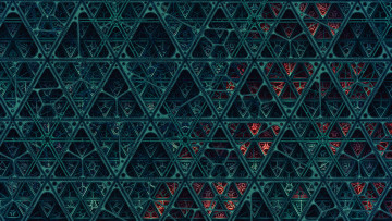 Картинка 3д+графика абстракция+ abstract цвет фон узор