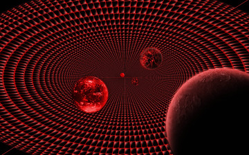 Картинка 3д+графика шары+ balls фон шары