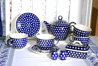 Картинка разное посуда +столовые+приборы +кухонная+утварь сервиз чайный