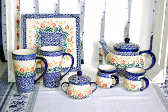 Картинка разное посуда +столовые+приборы +кухонная+утварь набор