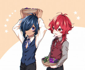 Картинка аниме genshin+impact genshin impact