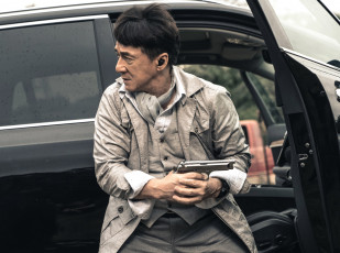 Картинка ji+xian+feng+ 2020 кино+фильмы vanguard авангард арктические волки jackie chan боевик криминал китай
